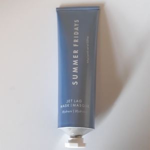 Summer Fridays Jet Lag Mask